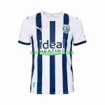 Camisolas de futebol West Bromwich Albion Equipamento Principal 2023/24 Manga Curta